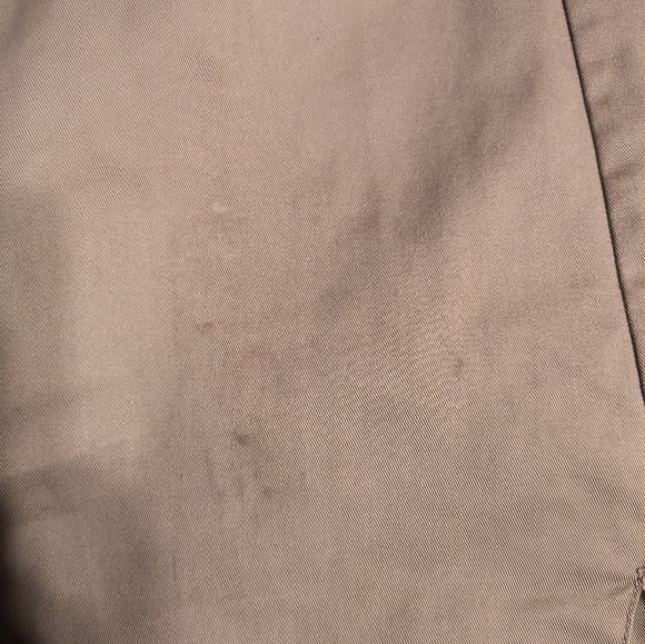 Volcom Khaki 33 - Picture 3 of 7